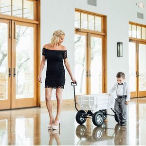 Meet your Posher, Eva